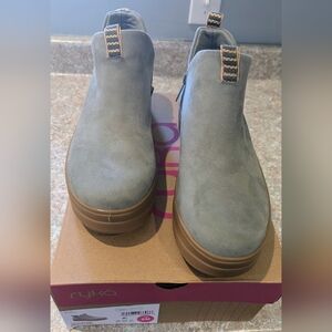 Ryka Booties